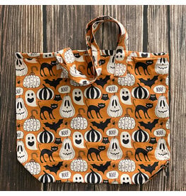 Boo Tote Bag