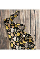 Leaves Apron