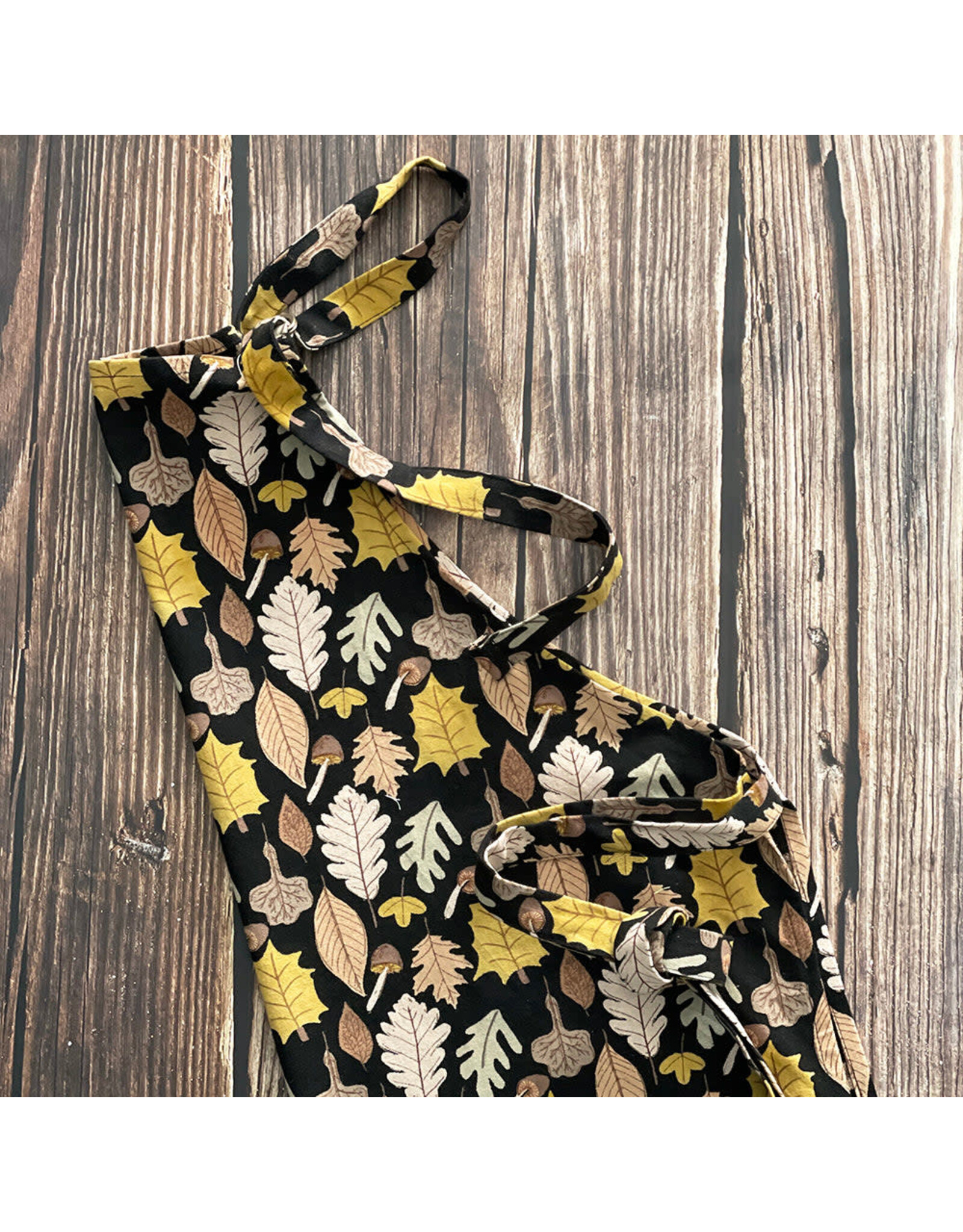 Leaves Apron