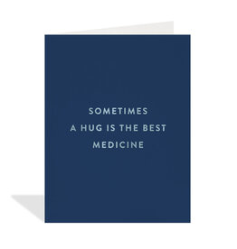 Get Well - Best Medicine