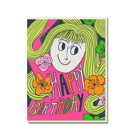 Birthday - Birthday Girl
