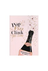 Birthday - Birthday Bubbly