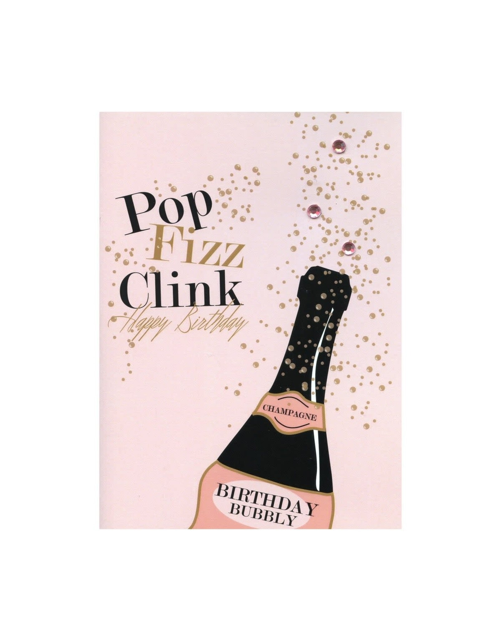 Birthday - Birthday Bubbly