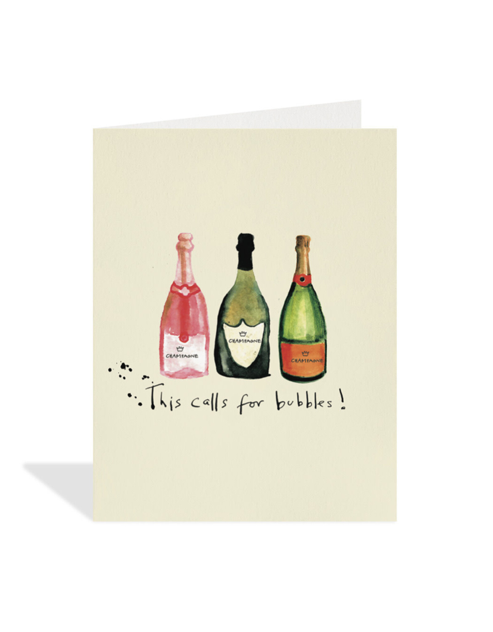 Congratulations - Fizzy O Clock