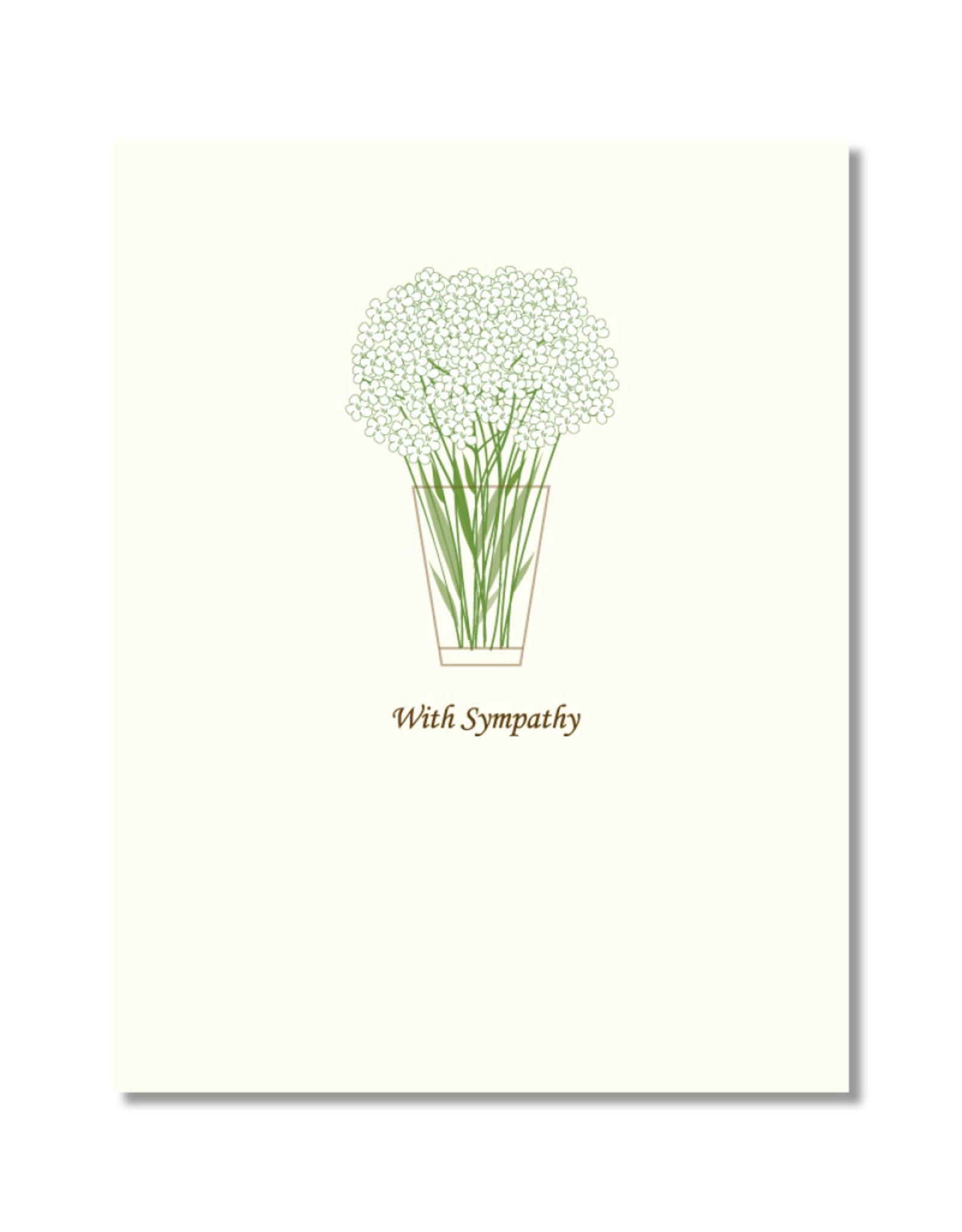 Sympathy - Sympathy Flora