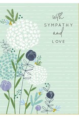 Sympathy - With Sympathy and Love