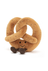 Amuseables Pretzel