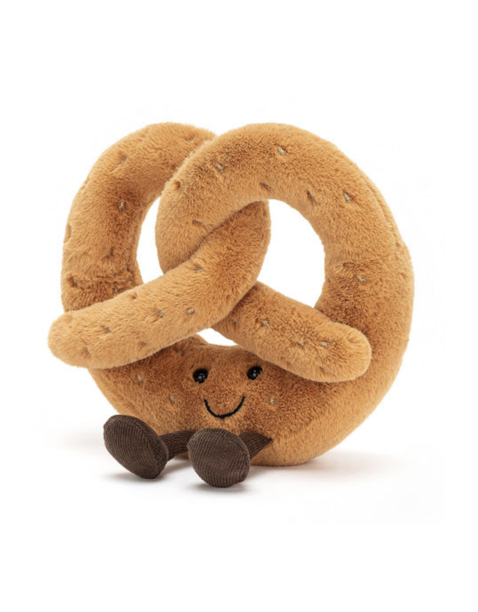 Amuseables Pretzel
