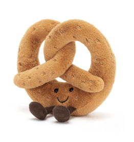 Amuseables Pretzel