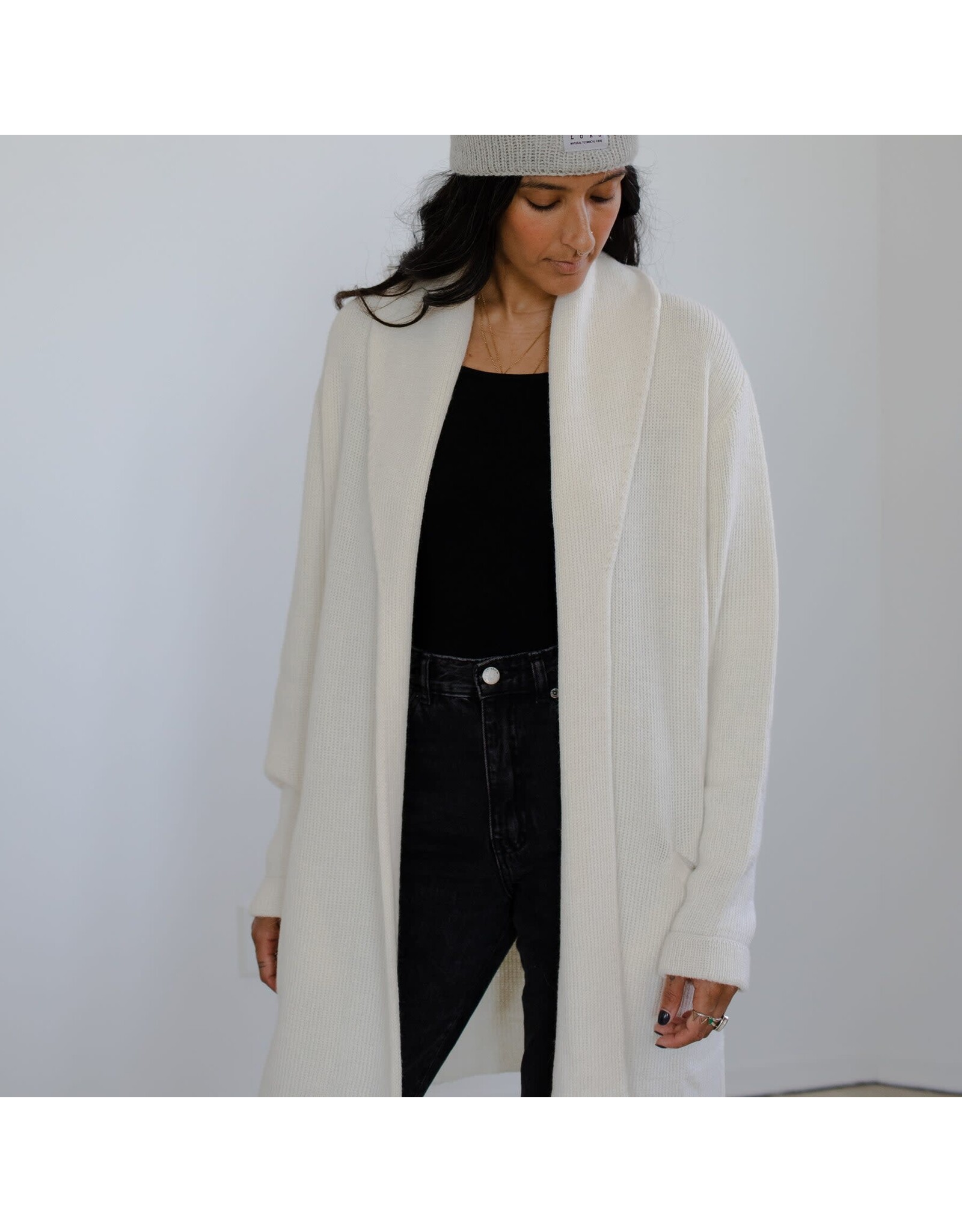 Pokoloko Mia Sweater - Daisy
