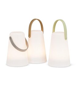 Cone Shape LED Lantern