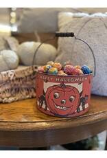Happy Halloween Bucket