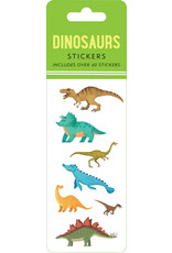 Dinosaurs Sticker Set