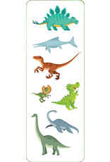 Dinosaurs Sticker Set