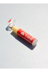 Moody Bee Pink Grapefruit Lip Balm