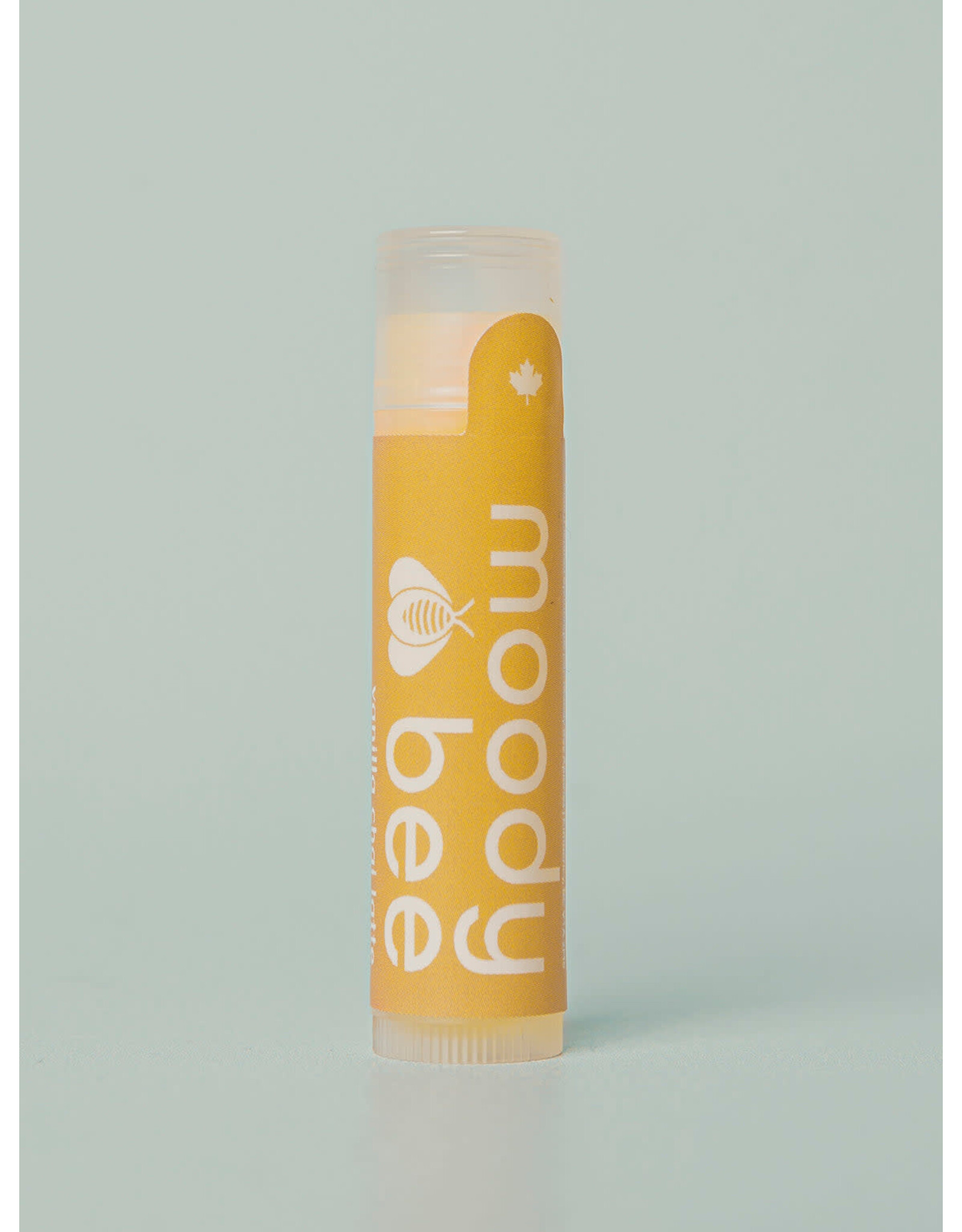 Moody Bee The Original Vanilla Peppermint Lip Balm