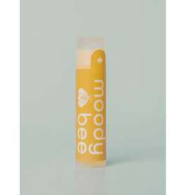 Moody Bee The Original Vanilla Peppermint Lip Balm