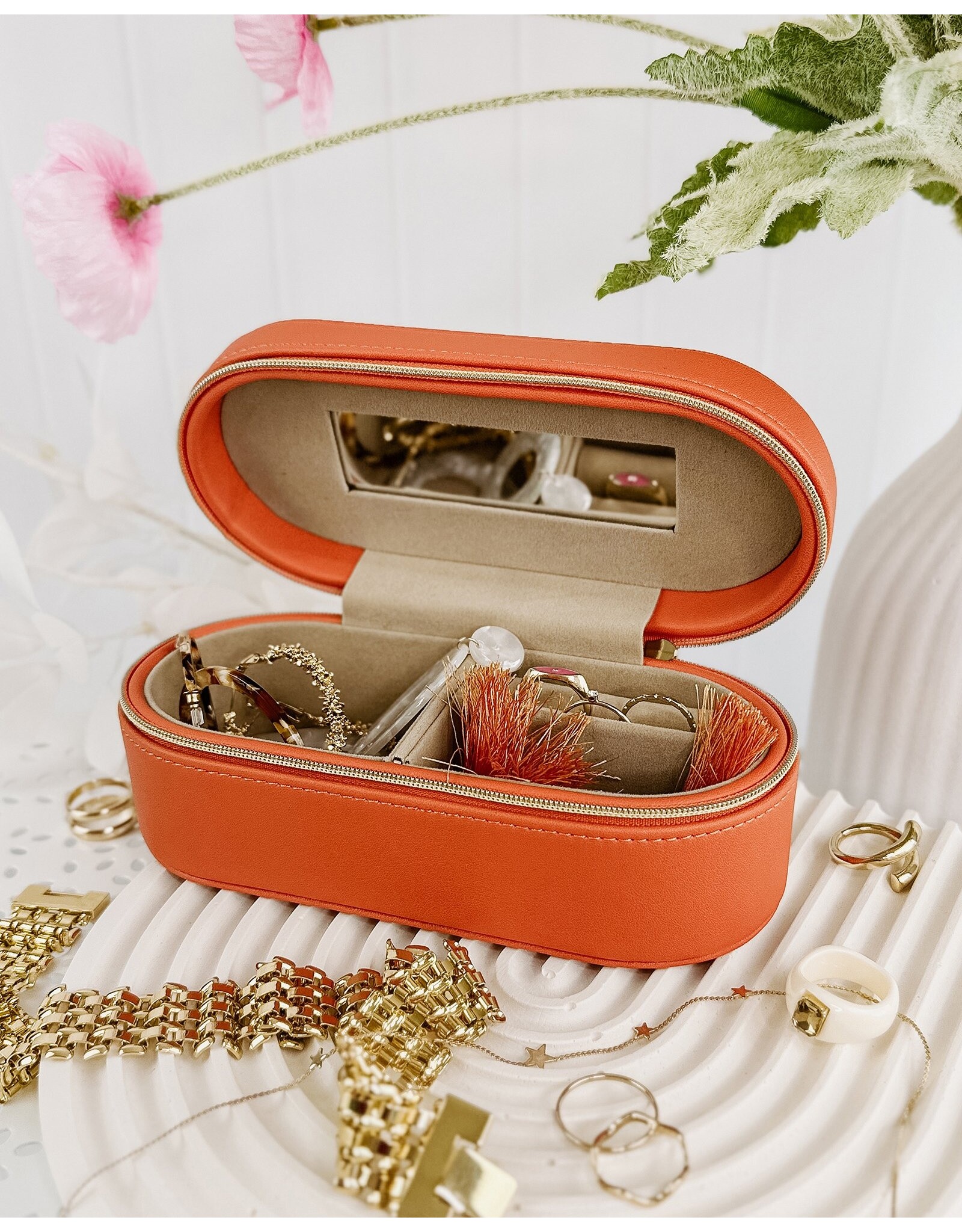 Louenhide Charlee Jewellery Box