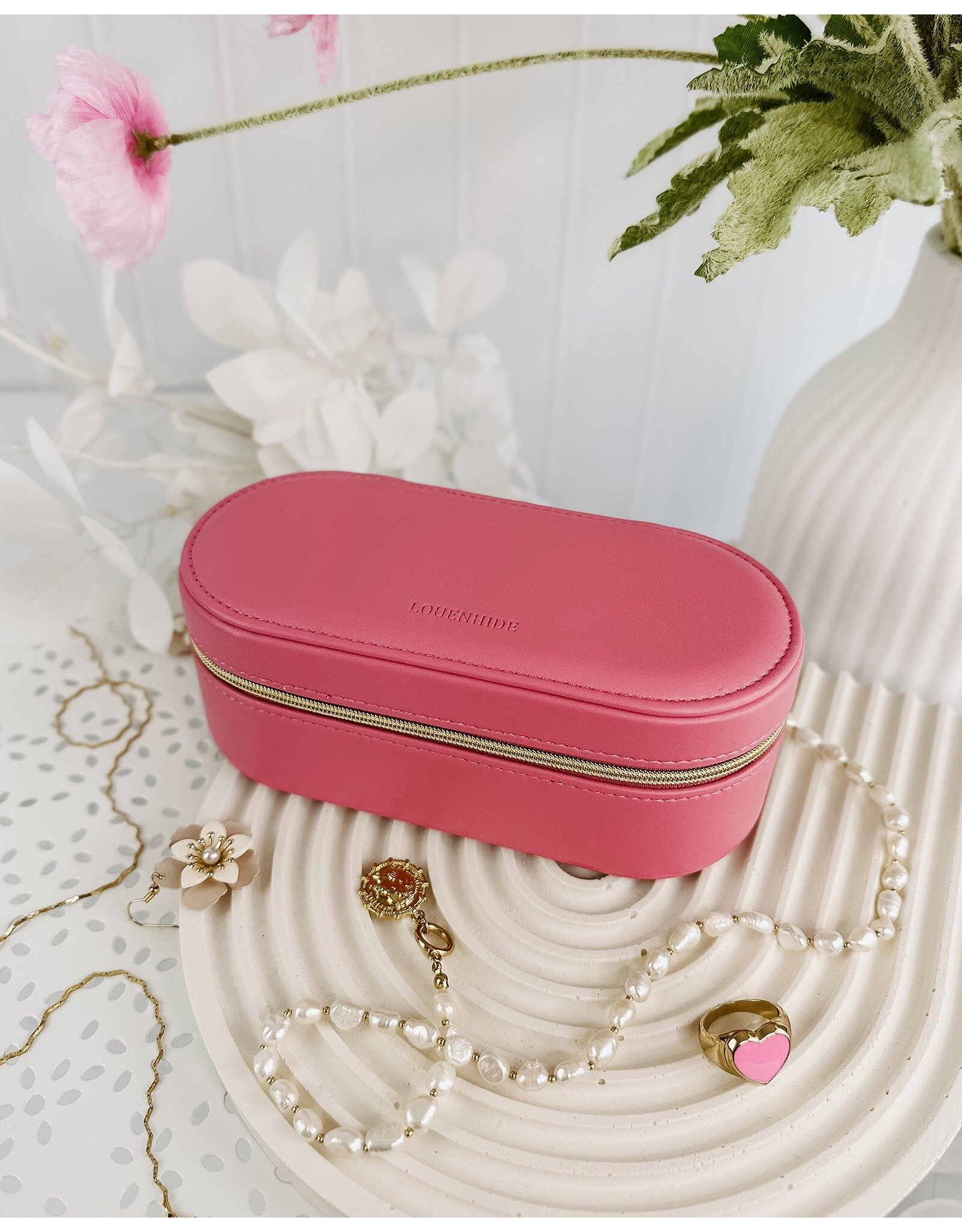 Louenhide Charlee Jewellery Box