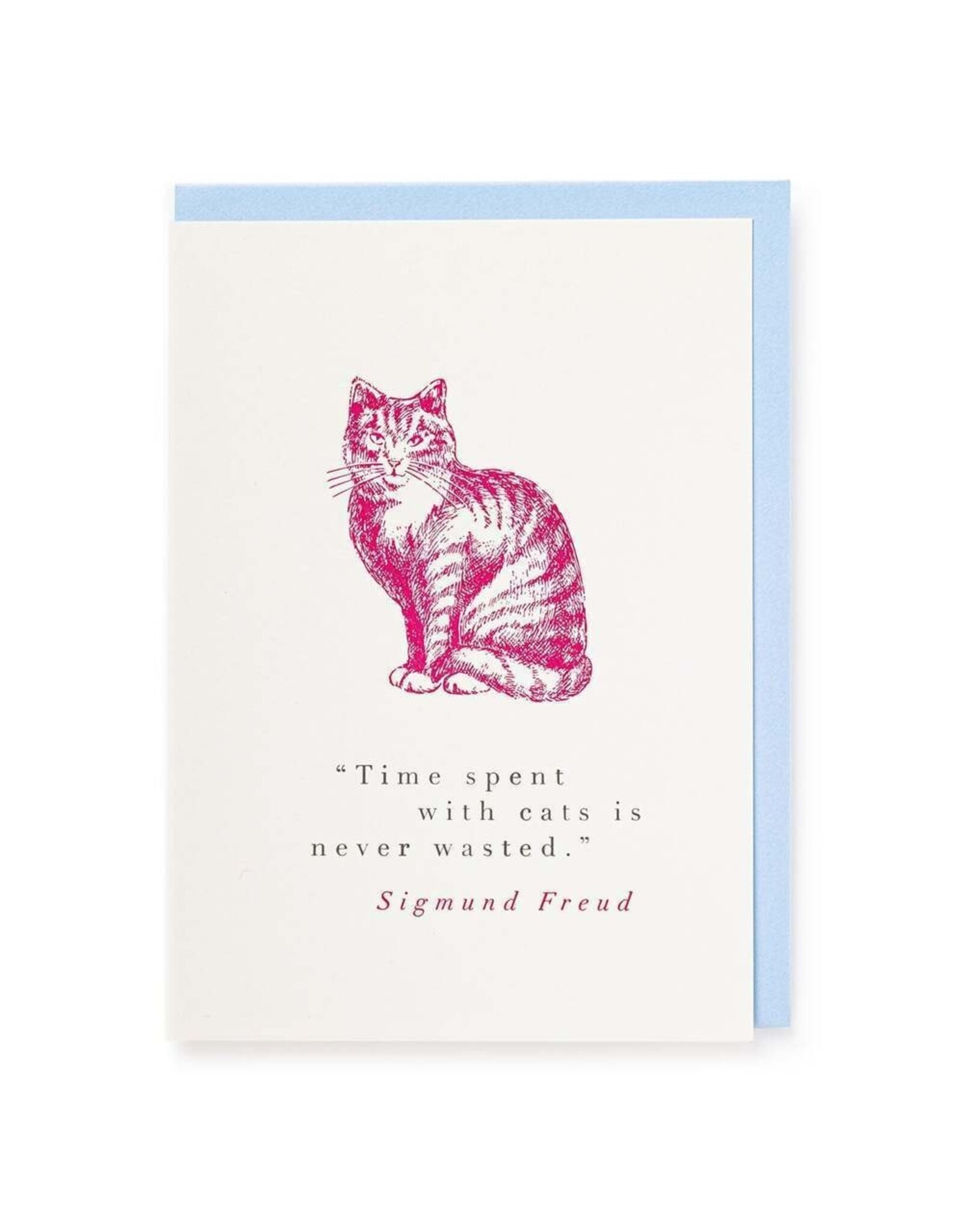 Just Because - Time With Cats