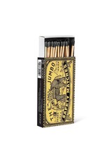 Vintage Elephant Matches - 45 Sticks