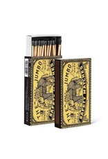 Vintage Elephant Matches - 45 Sticks