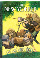 Mother's Day - The New Yorker Mom Gear