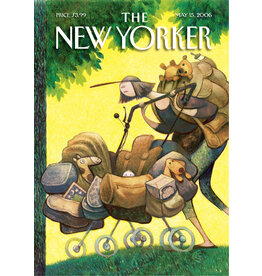 Mother's Day - The New Yorker Mom Gear