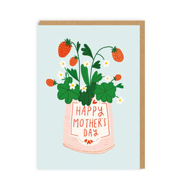 Mother's Day - Strawberries