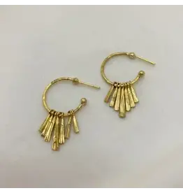 Bambu Jewelry HARLOW Earrings