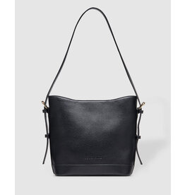Louenhide Abbey Shoulder Bag Black