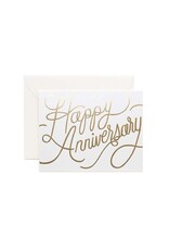 Anniversary - Anniversary