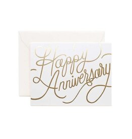 Anniversary - Anniversary