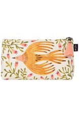 Plume Cosmetic Bag