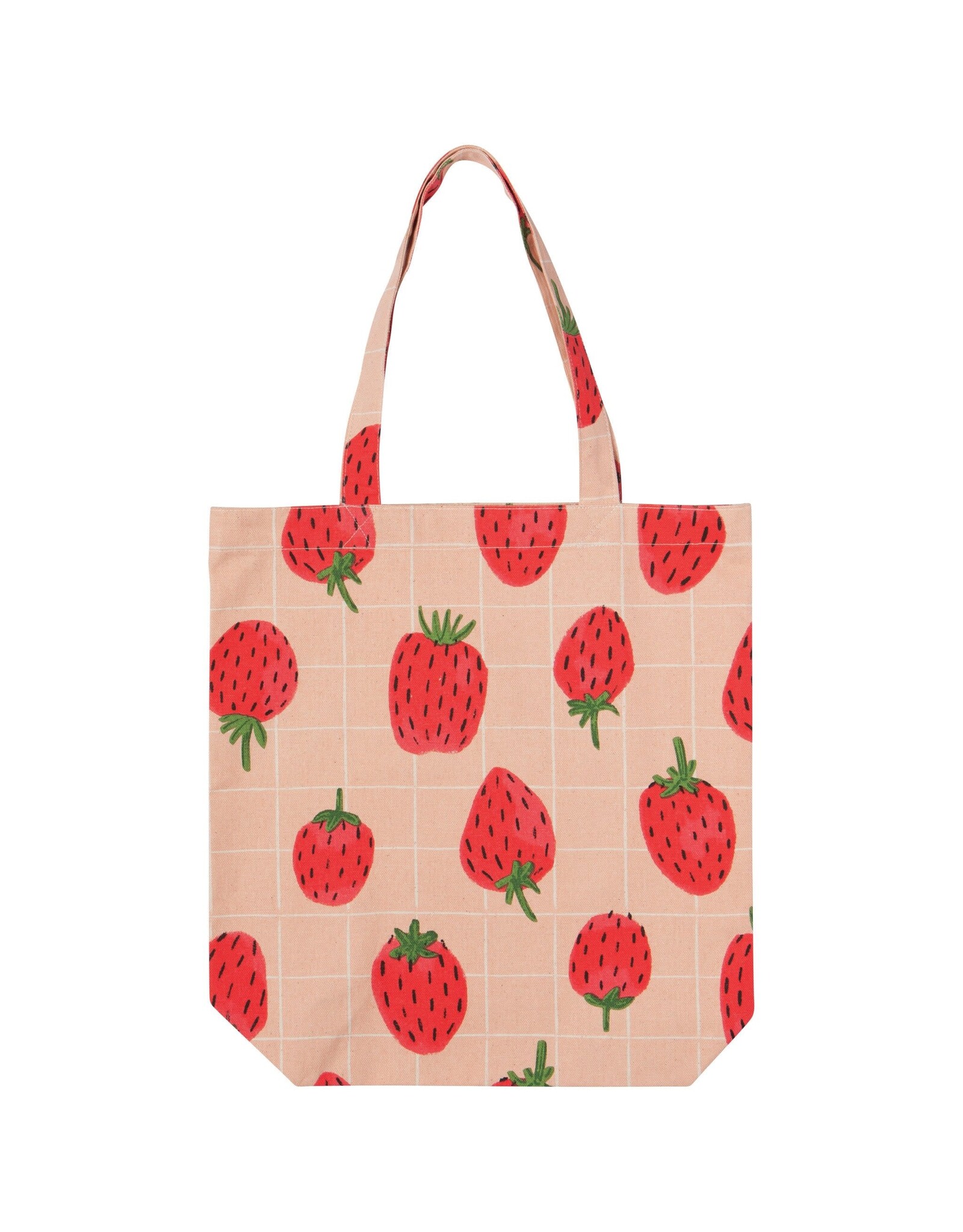 Berry Sweet Everyday Tote Bag