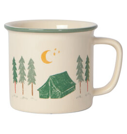 Out & About Heritage Mug