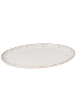 Hanami Oval Platter 14.5"