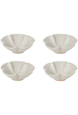 Sakura Pinch Bowls - Set of 4