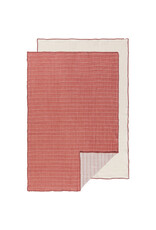 Canyon Rose Double Weave Tea Towels - Set of 2