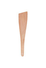 Neem Wood Angled Spatula