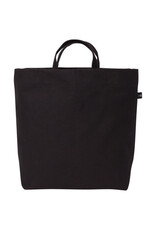 Forage & Gather Lunch Tote Black