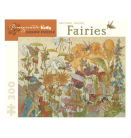 Fairies 300 Piece Puzzle