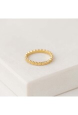 Cleo Ring Gold