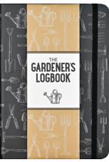 The Gardener's Logbook