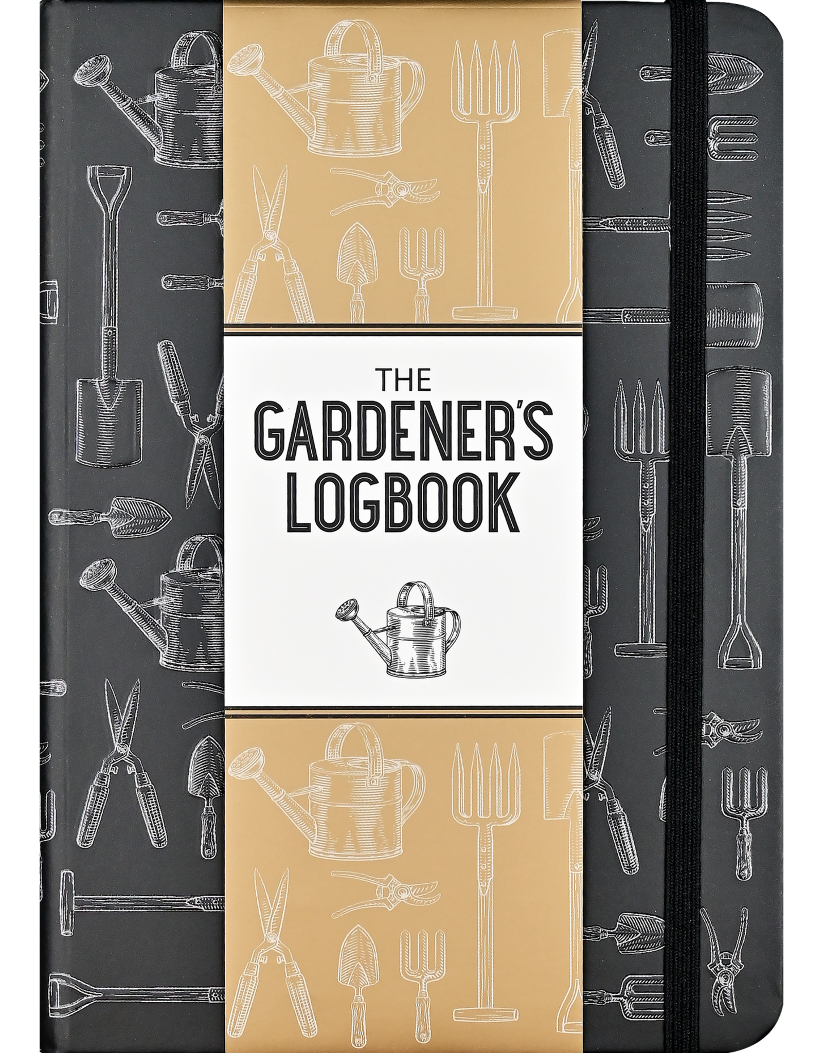 The Gardener's Logbook