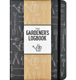 The Gardener's Logbook