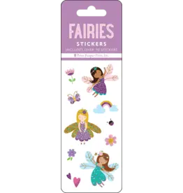 Fairies Sticker Set