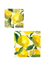 Lemons - Paper Napkin