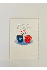 Valentine's Day - You Are My Cup of Tea