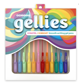 snifty Gellies Gel Pen Set